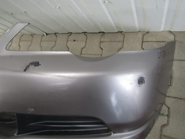 Bumper Honda Odyssey II RA6 01- 71101-S3NY-ZZ00 Voorbumper KJ8064