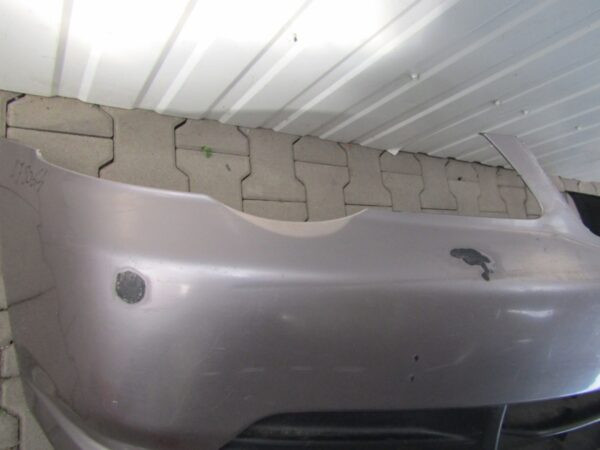 Bumper Honda Odyssey II RA6 01- 71101-S3NY-ZZ00 Voorbumper KJ8064