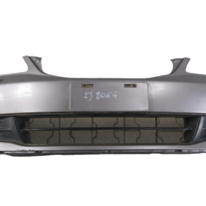 Bumper Honda Odyssey II RA6 01- 71101-S3NY-ZZ00 Voorbumper KJ8064