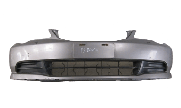Bumper Honda Odyssey II RA6 01- 71101-S3NY-ZZ00 Voorbumper KJ8064