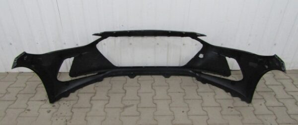 Bumper Hyundai Elantra 6 VI 15-18 86511-F2000 Voorbumper KJ12160
