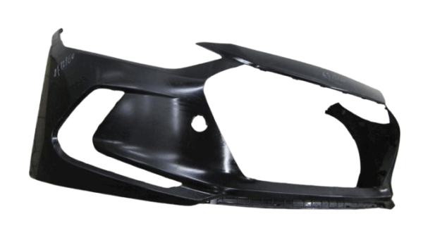 Bumper Hyundai Elantra 6 VI 15-18 86511-F2000 Voorbumper KJ12160
