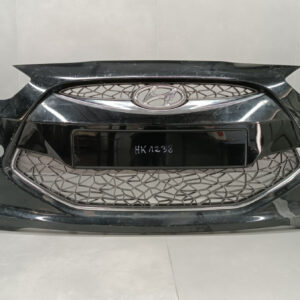 Bumper Hyundai IX20 IX 20 10-15 / + 2 x halogenen 86511-1K000 Voorbumper HK1238