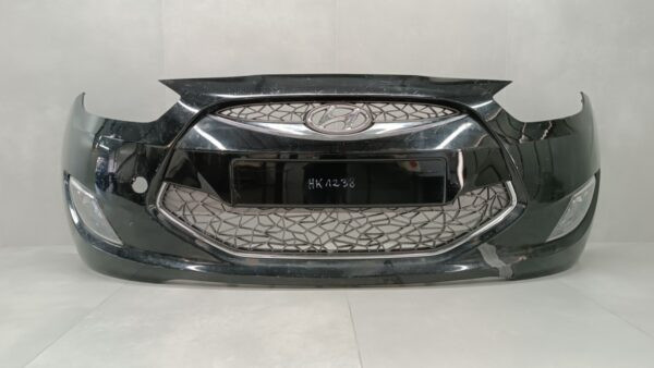 Bumper Hyundai IX20 IX 20 10-15 / + 2 x halogenen 86511-1K000 Voorbumper HK1238
