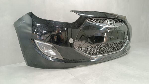 Bumper Hyundai IX20 IX 20 10-15 / + 2 x halogenen 86511-1K000 Voorbumper HK1238