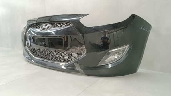 Bumper Hyundai IX20 IX 20 10-15 / + 2 x halogenen 86511-1K000 Voorbumper HK1238