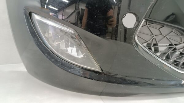 Bumper Hyundai IX20 IX 20 10-15 / + 2 x halogenen 86511-1K000 Voorbumper HK1238