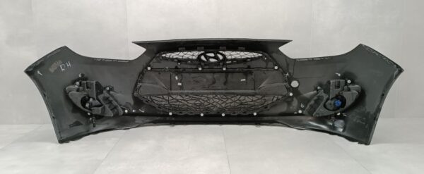 Bumper Hyundai IX20 IX 20 10-15 / + 2 x halogenen 86511-1K000 Voorbumper HK1238