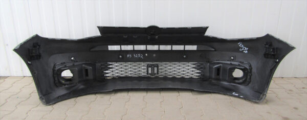 Bumper Volkswagen VW Caddy 5 V 2K7 20-2k7807221 Voorbumper KS4252