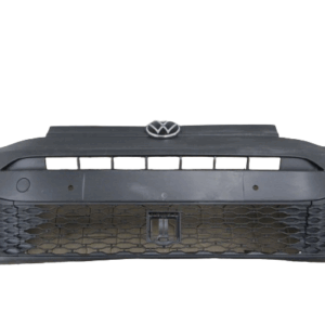Bumper Volkswagen VW Caddy 5 V 2K7 20-2k7807221 Voorbumper KS4252