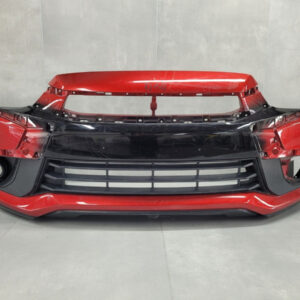 Bumper Mitsubishi ASX FACELIFT 16-19 6400H242ZZ Voorbumper PJ1588