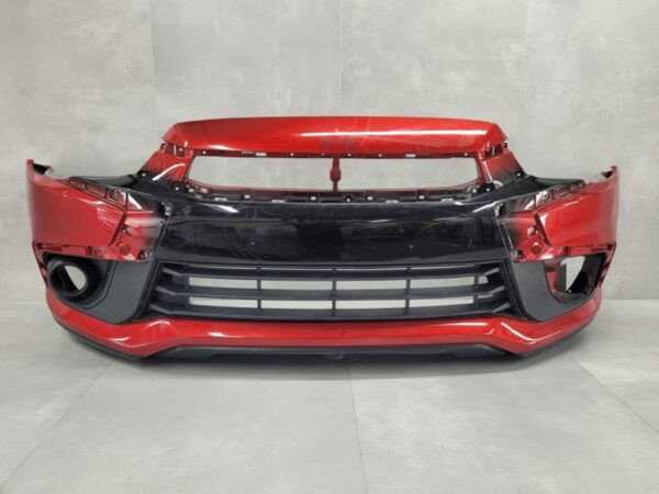 Bumper Mitsubishi ASX FACELIFT 16-19 6400H242ZZ Voorbumper PJ1588