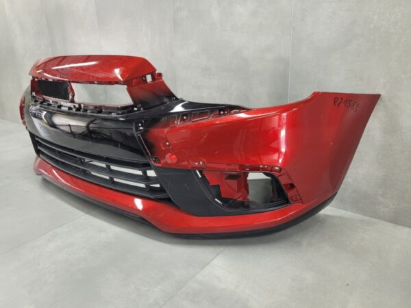 Bumper Mitsubishi ASX FACELIFT 16-19 6400H242ZZ Voorbumper PJ1588
