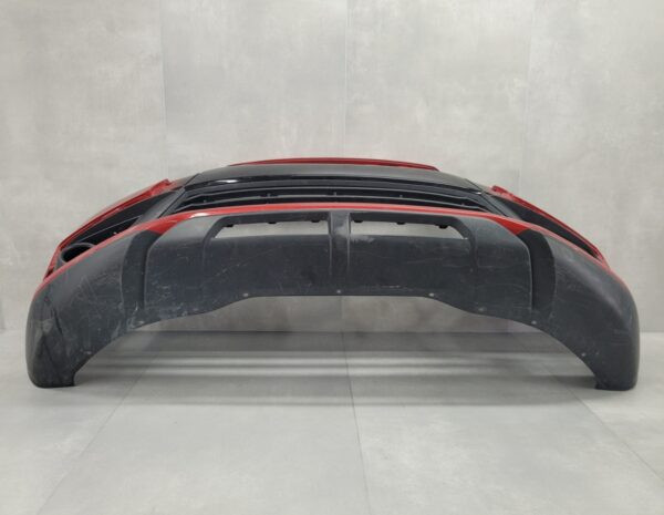 Bumper Mitsubishi ASX FACELIFT 16-19 6400H242ZZ Voorbumper PJ1588