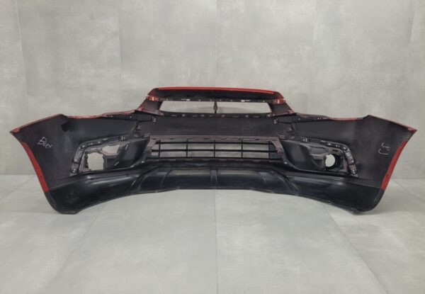 Bumper Mitsubishi ASX FACELIFT 16-19 6400H242ZZ Voorbumper PJ1588