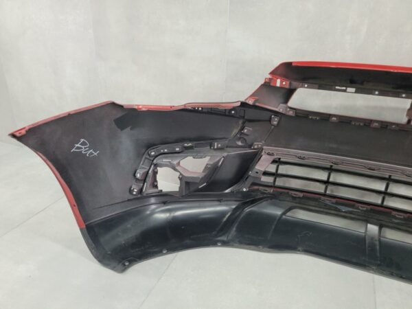 Bumper Mitsubishi ASX FACELIFT 16-19 6400H242ZZ Voorbumper PJ1588