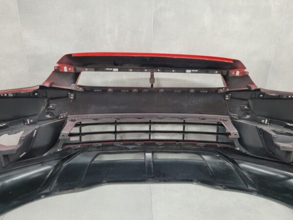 Bumper Mitsubishi ASX FACELIFT 16-19 6400H242ZZ Voorbumper PJ1588