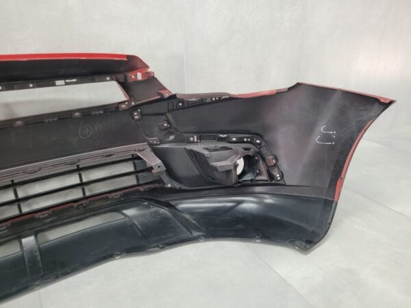 Bumper Mitsubishi ASX FACELIFT 16-19 6400H242ZZ Voorbumper PJ1588