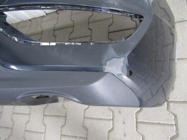 Bumper Hyundai I30 III 3 Fastback 16-19 86612-G4AA0 Achterbumper KJ12218