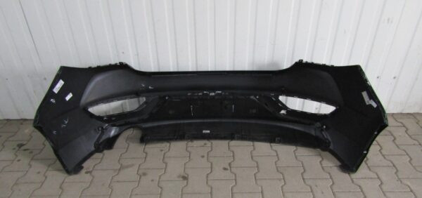 Bumper Hyundai I30 III 3 Fastback 16-19 86612-G4AA0 Achterbumper KJ12218