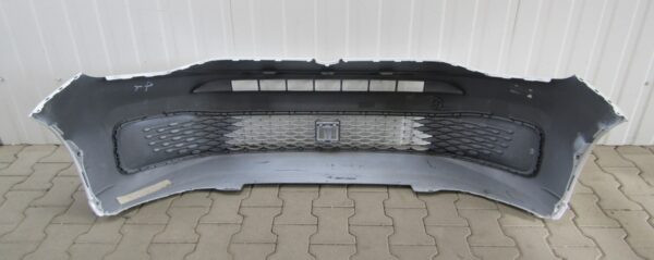 Bumper Volkswagen VW Caddy 5 V 2K7 20- 2k7807221 Voorbumper KS4398
