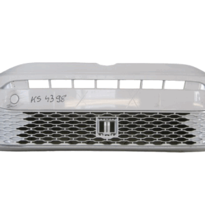 Bumper Volkswagen VW Caddy 5 V 2K7 20- 2k7807221 Voorbumper KS4398