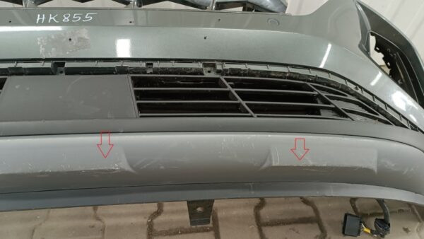 Bumper Hyundai Tucson IV 4 20- 86511-N7010 Voorbumper HK855