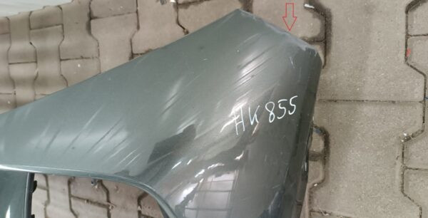 Bumper Hyundai Tucson IV 4 20- 86511-N7010 Voorbumper HK855