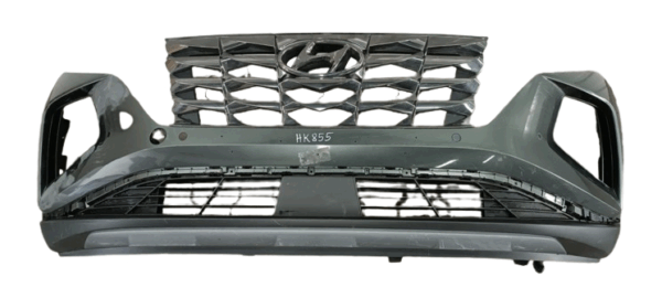 Bumper Hyundai Tucson IV 4 20- 86511-N7010 Voorbumper HK855