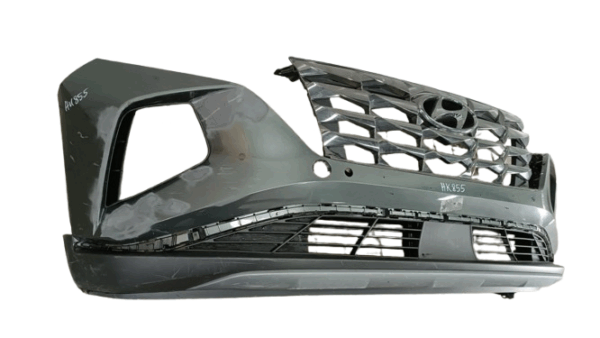 Bumper Hyundai Tucson IV 4 20- 86511-N7010 Voorbumper HK855