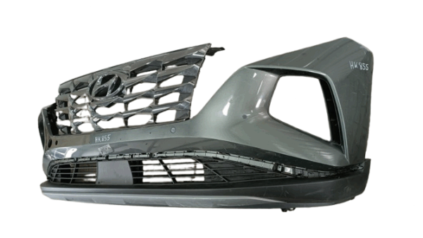 Bumper Hyundai Tucson IV 4 20- 86511-N7010 Voorbumper HK855
