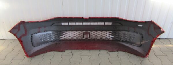 Bumper Volkswagen VW Caddy 5 V 2K7 20-2k7807221 Voorbumper KS4322
