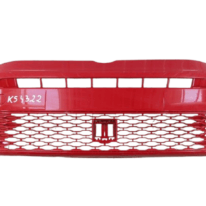 Bumper Volkswagen VW Caddy 5 V 2K7 20-2k7807221 Voorbumper KS4322