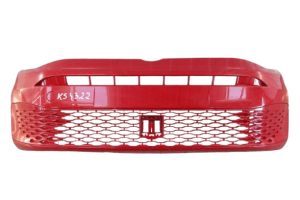 Bumper Volkswagen VW Caddy 5 V 2K7 20-2k7807221 Voorbumper KS4322