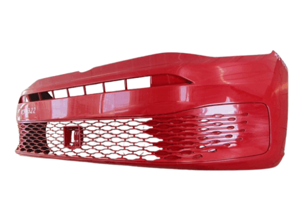 Bumper Volkswagen VW Caddy 5 V 2K7 20-2k7807221 Voorbumper KS4322