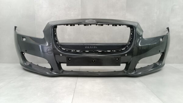 Bumper JAGUAR XJ X351 FACELIFT 15- FW93-17383-AA  Voorbumper HK1174