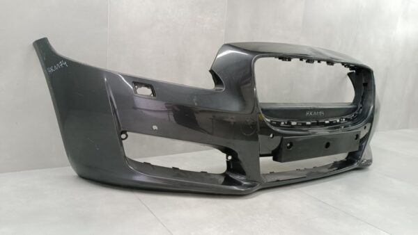 Bumper JAGUAR XJ X351 FACELIFT 15- FW93-17383-AA  Voorbumper HK1174