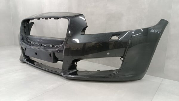 Bumper JAGUAR XJ X351 FACELIFT 15- FW93-17383-AA  Voorbumper HK1174