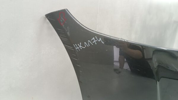 Bumper JAGUAR XJ X351 FACELIFT 15- FW93-17383-AA  Voorbumper HK1174