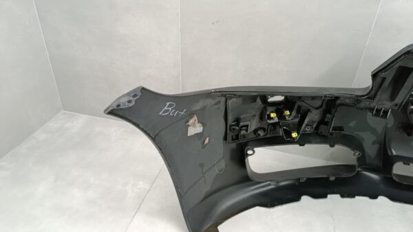 Bumper JAGUAR XJ X351 FACELIFT 15- FW93-17383-AA  Voorbumper HK1174