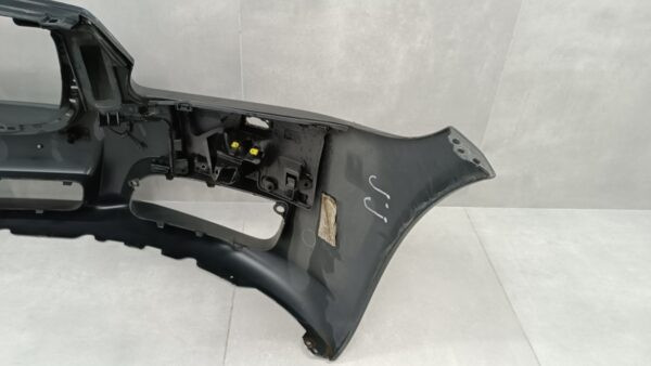 Bumper JAGUAR XJ X351 FACELIFT 15- FW93-17383-AA  Voorbumper HK1174