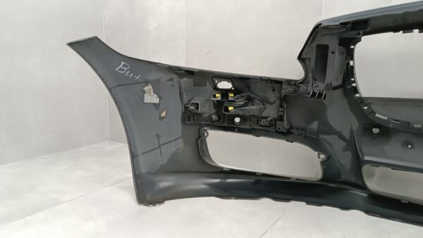 Bumper JAGUAR XJ X351 FACELIFT 15- FW93-17383-AA  Voorbumper HK1174