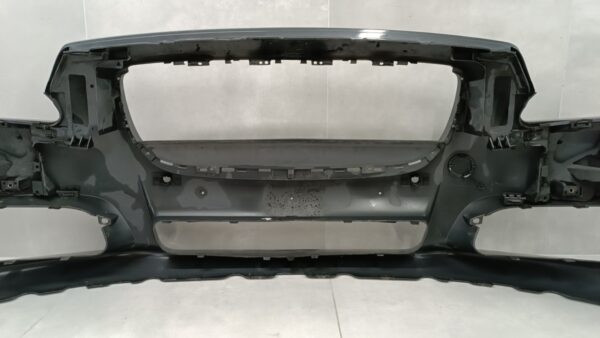 Bumper JAGUAR XJ X351 FACELIFT 15- FW93-17383-AA  Voorbumper HK1174