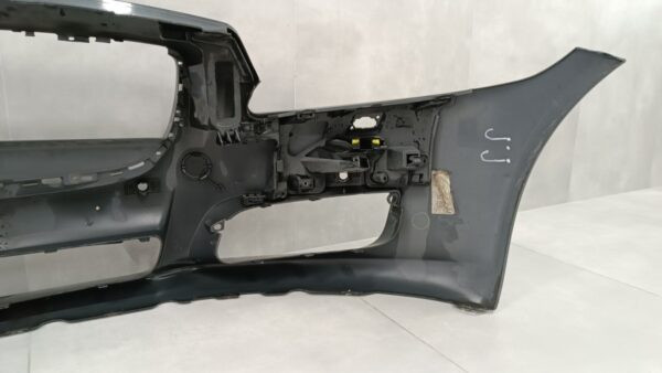 Bumper JAGUAR XJ X351 FACELIFT 15- FW93-17383-AA  Voorbumper HK1174