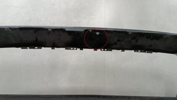 Bumper JAGUAR XJ X351 FACELIFT 15- FW93-17383-AA  Voorbumper HK1174