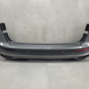 Bumper SEAT ATECA 575 FACELIFT 20- 575807421 Achterbumper PJ1489