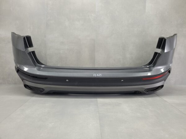 Bumper SEAT ATECA 575 FACELIFT 20- 575807421 Achterbumper PJ1489