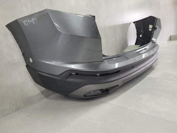 Bumper SEAT ATECA 575 FACELIFT 20- 575807421 Achterbumper PJ1489
