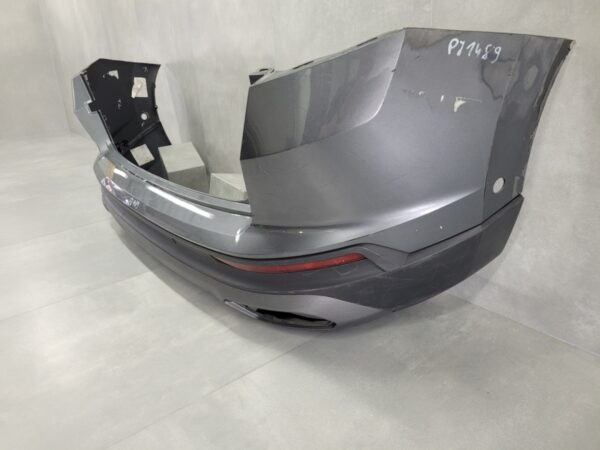 Bumper SEAT ATECA 575 FACELIFT 20- 575807421 Achterbumper PJ1489