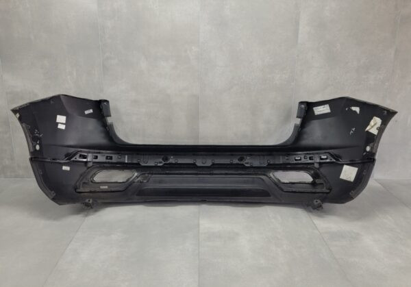 Bumper SEAT ATECA 575 FACELIFT 20- 575807421 Achterbumper PJ1489